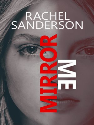 cover image of Mirror Me